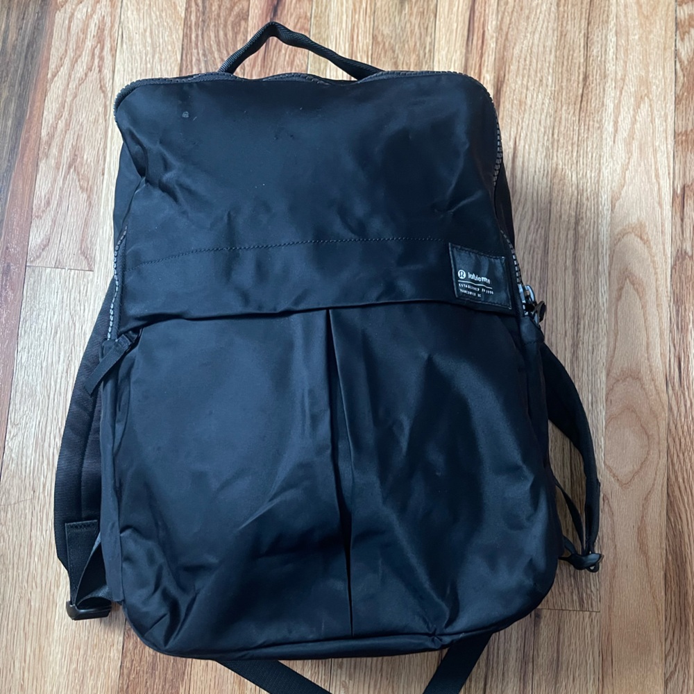 Lululemon Unisex Everyday Backpack
